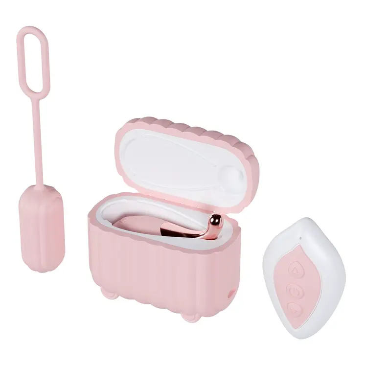 Erotic Game Blush