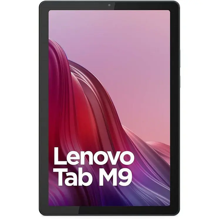 Tablet tab m9 Lenovo ZAC30032ES Octa Core 4 GB RAM 64 GB Grey