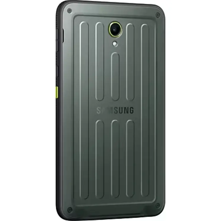 Tablet Samsung SM-X306BZGAEEE Octa Core 6 GB RAM 128 GB Green 8"
