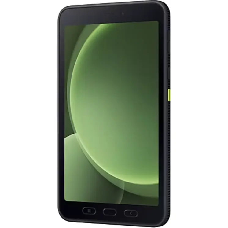 Tablet Samsung SM-X306BZGAEEE Octa Core 6 GB RAM 128 GB Green 8"