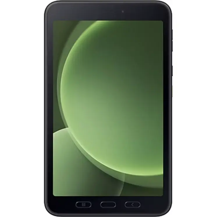 Tablet Samsung SM-X306BZGAEEE Octa Core 6 GB RAM 128 GB Green 8"