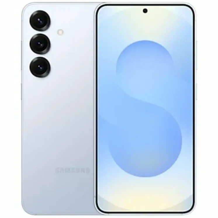 Smartphone Samsung SM-S936BLBGEUB 6,7" 12 GB RAM 512 GB Blue