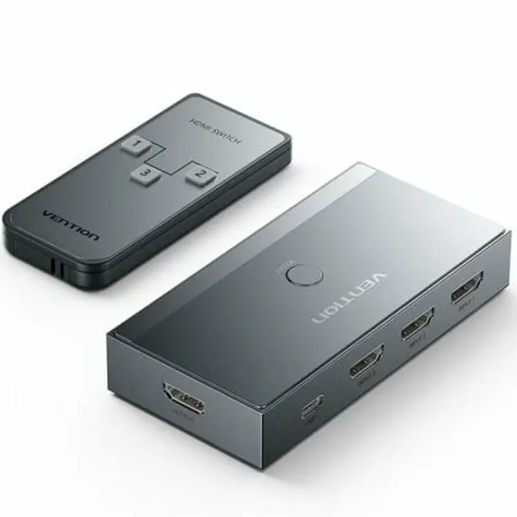 HDMI switch Vention AKRH0