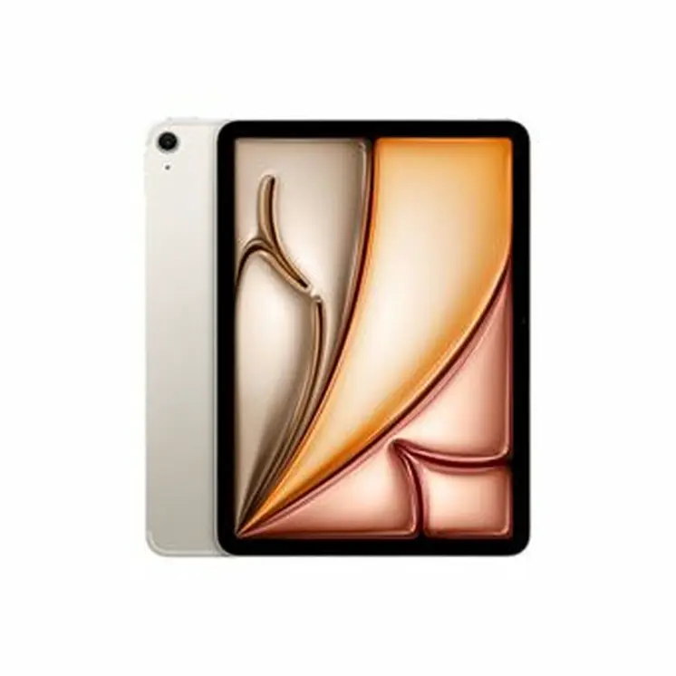 Tablet Apple MCGA4TY/A 11" 8 GB RAM 1 TB White M3