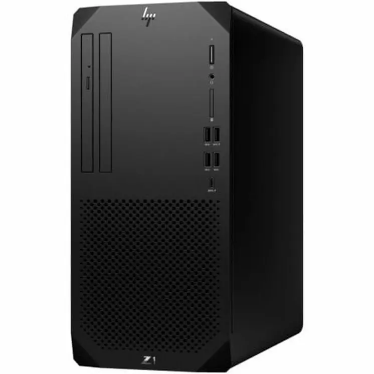 Desktop PC HP 996X6ET Intel Core i9
