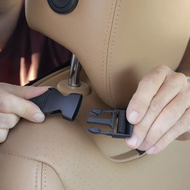 Car Seat Organiser Trazkar InnovaGoods