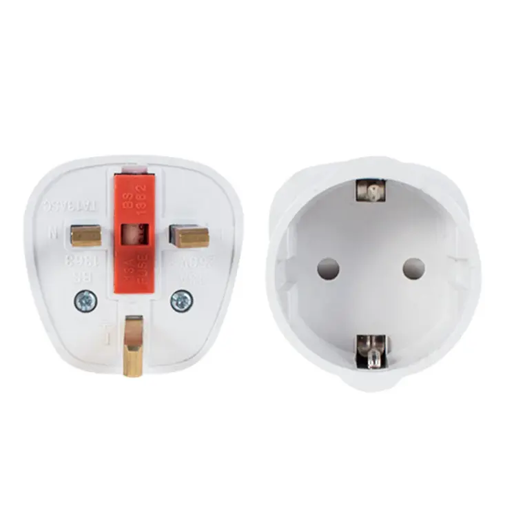 Current Adaptor UK
