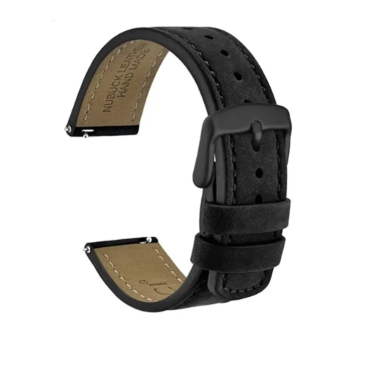 Watch Strap Montblanc 110657