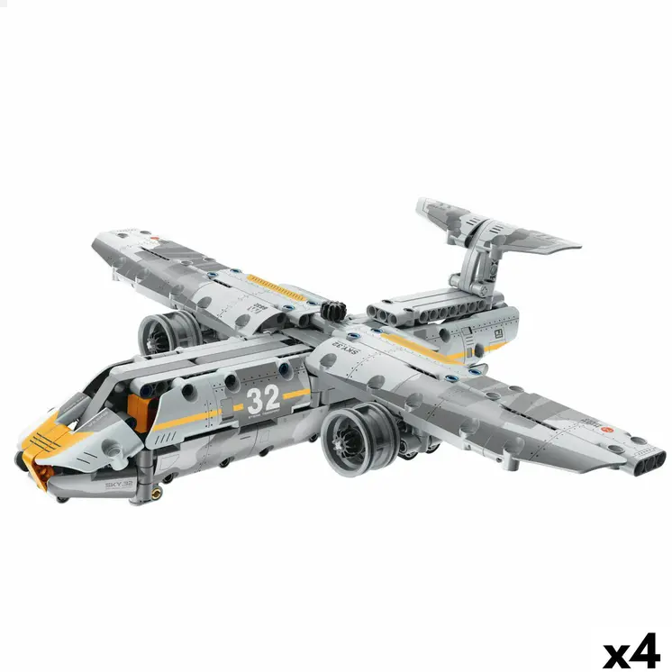Construction set