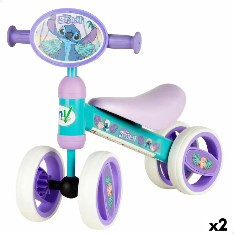 Tricycle Stitch 47 x 37 x 25 cm