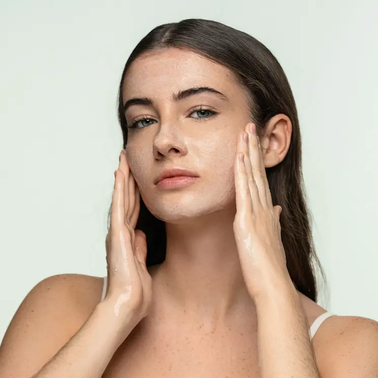 Face Routine Pack CBD InnovaGoods