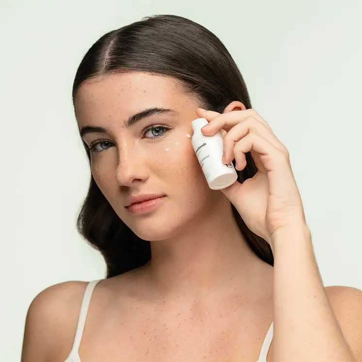 Face Routine Pack CBD InnovaGoods