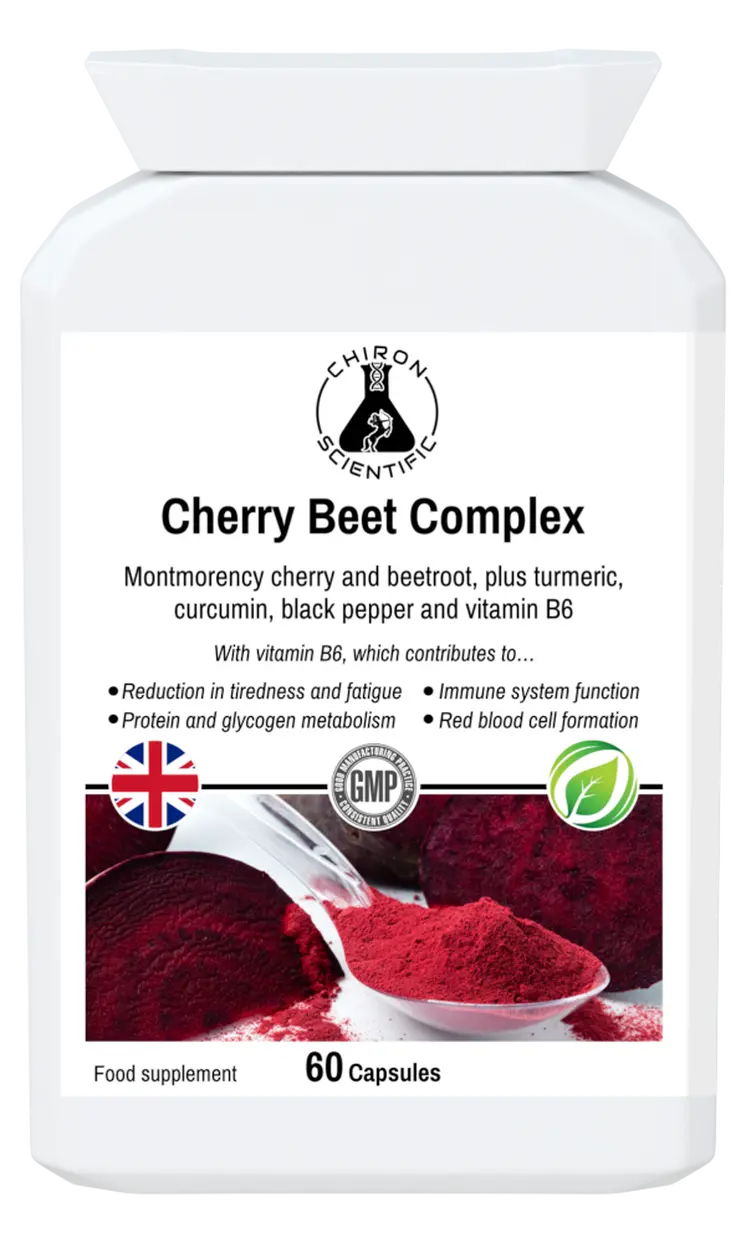 Cherry Beet Complex