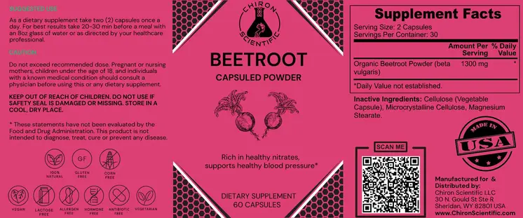 Beetroot