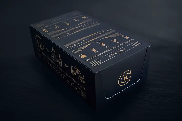Case of Kits