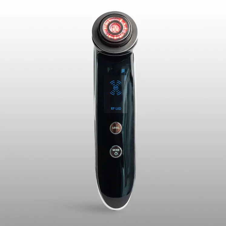 Skin Glow Radio Frequency Wand