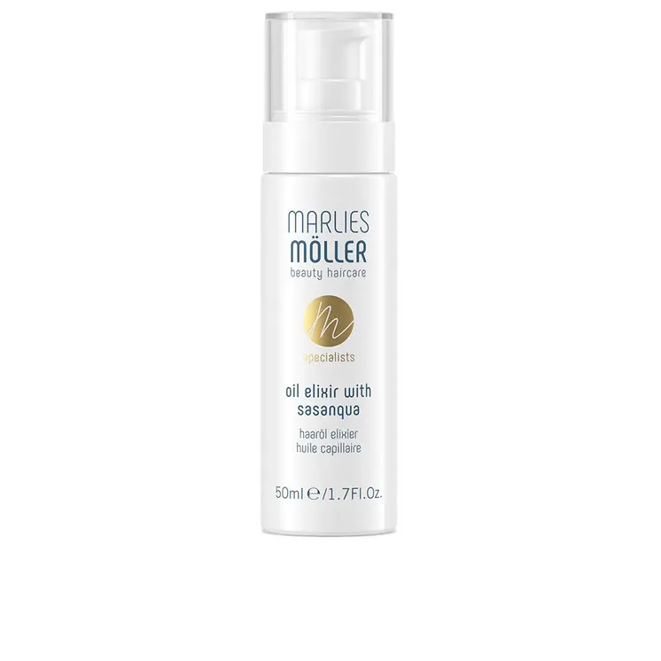 Aceite Capilar Hidratante 50ml