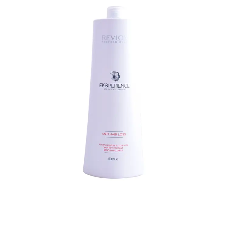 EKSPERIENCE ANTI HAIR LOSS revitalizing hair cleanser 1000 ml