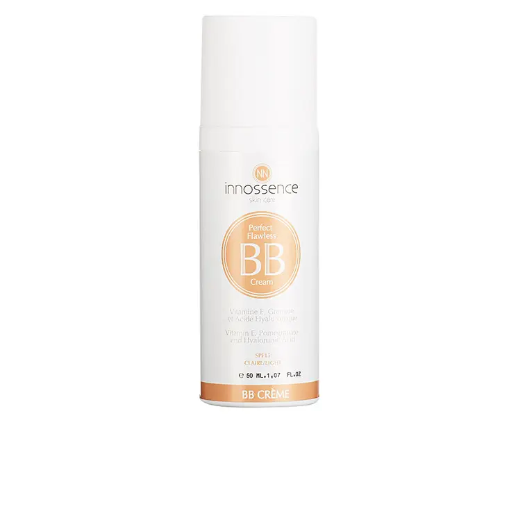 BB CRÈME perfect flawless #claire