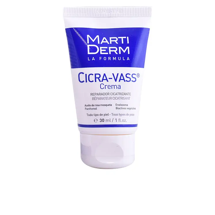 SKIN REPAIR CICRA-VASS cream 30 ml