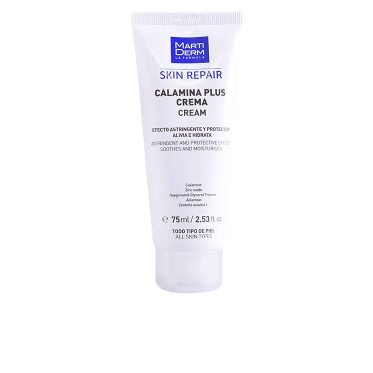 SKIN REPAIR CALAMINA PLUS cream 75 ml