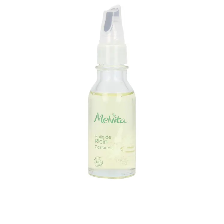 BEAUTY OILS castor oil 50 ml