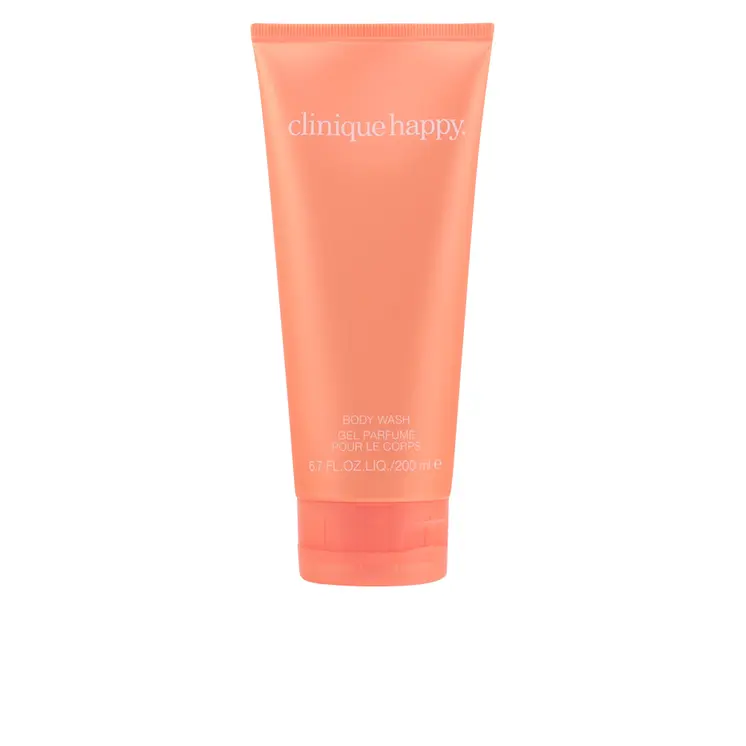 HAPPY body wash 200 ml