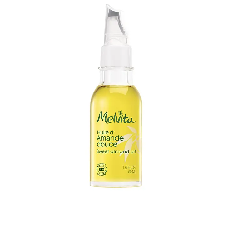 ACEITES DE BELLEZA aceite de almendra dulce 50 ml