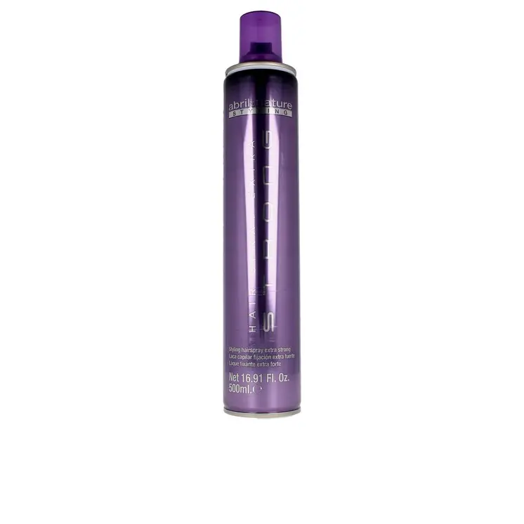 STYLING HAIR SPRAY extra strong 500 ml