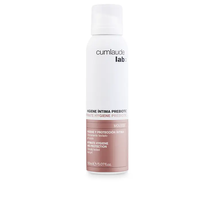 INTIMATE HYGIENE PREBIOTIC mousse 150 ml