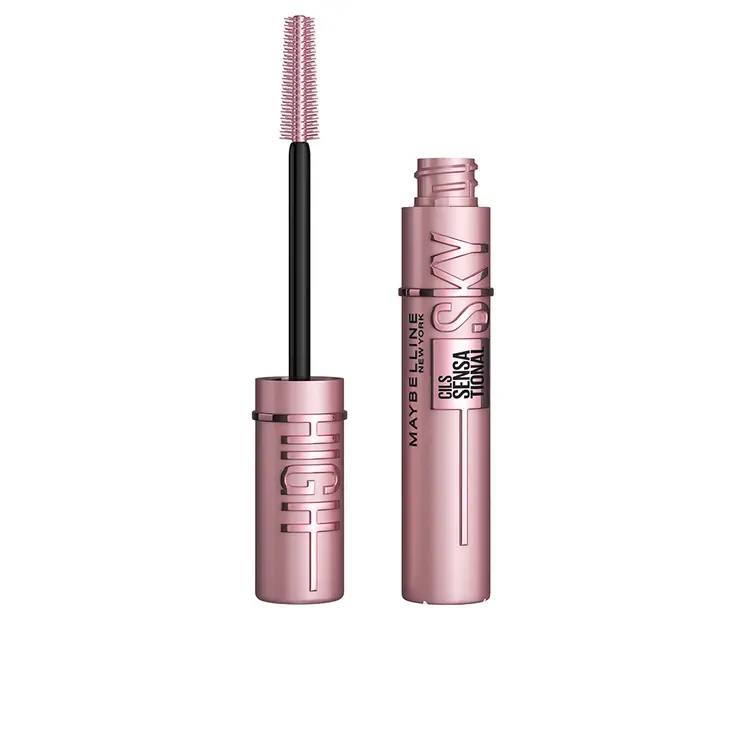 LASH SENSATIONAL SKY HIGH mascara #black 7,2 ml