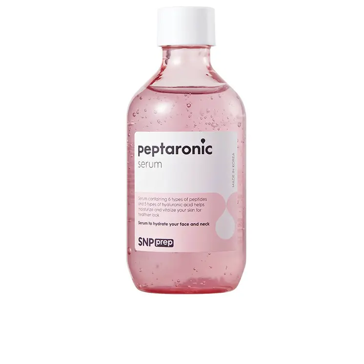 PEPTARONIC serum to hydrate face&neck 220 ml