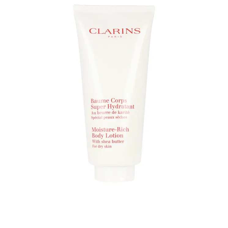 Super moisturizing body balm 200 ml