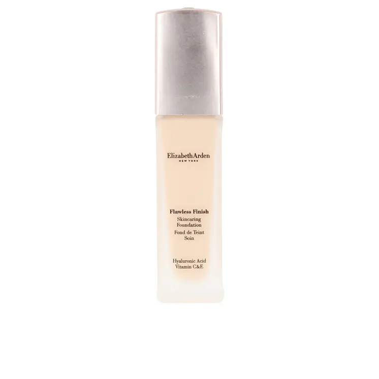 FLAWLESS FINISH skincaring foundation #240N