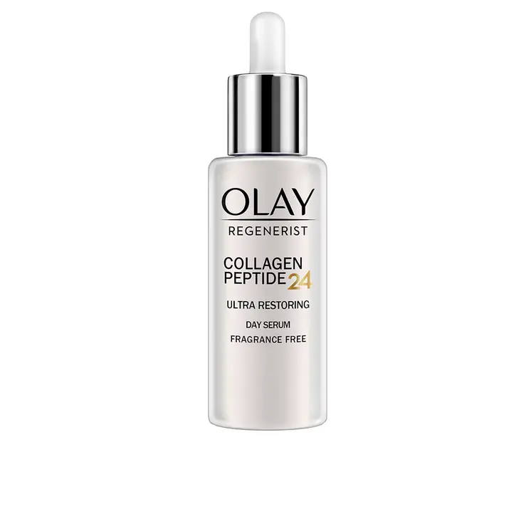 REGENERIST COLLAGEN PEPTIDE24 ultra day serum 40 ml