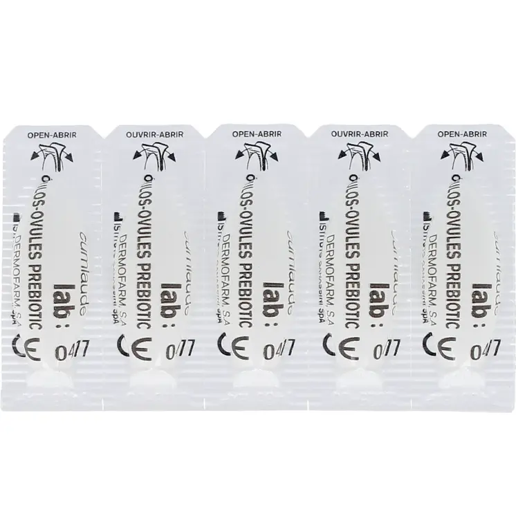 PREBIOTIC OVA 10 x 3 gr