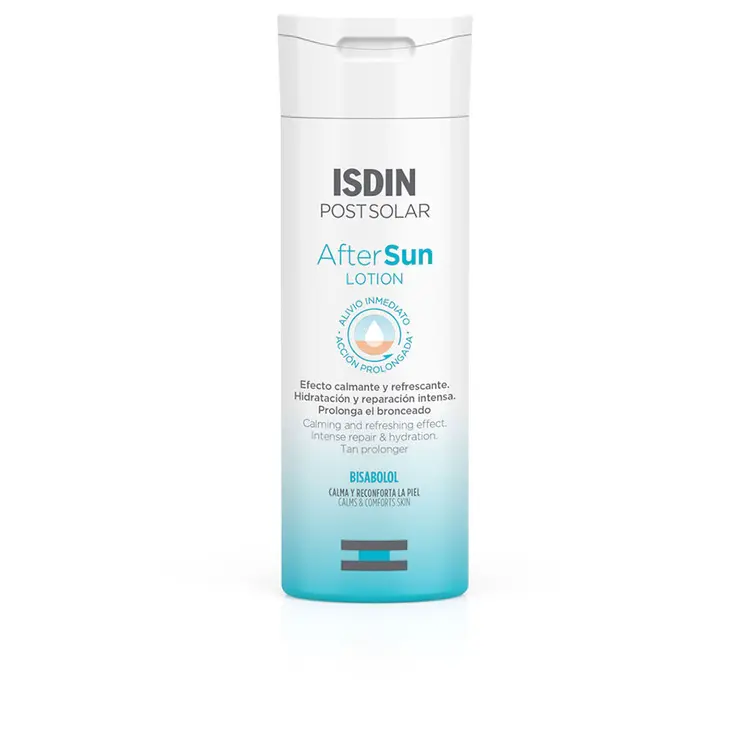 POST-SUN after sun lotion 200 ml