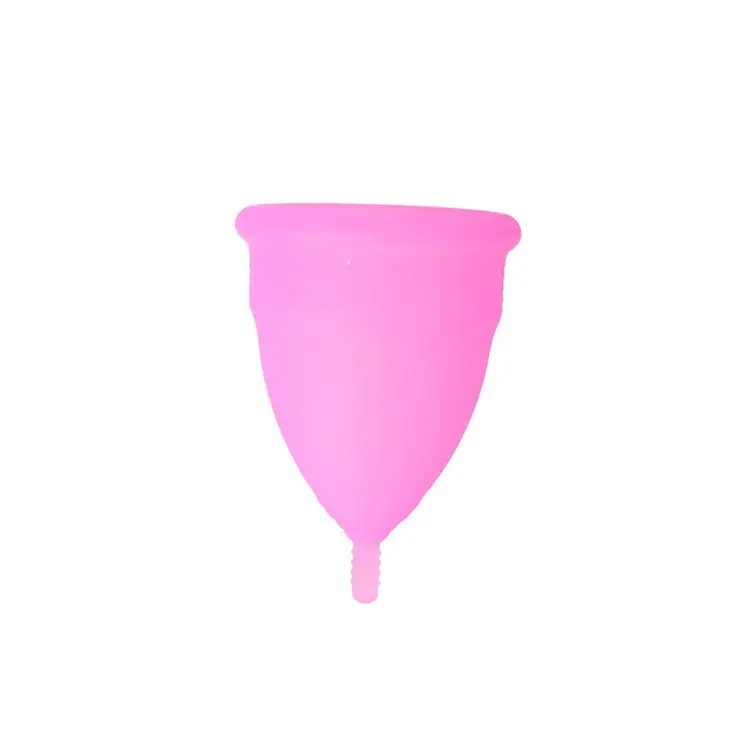FARMA menstrual cup #medium 1 u