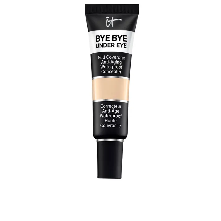 BYE BYE UNDER EYE concealer #light nude