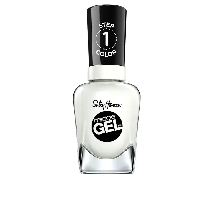 MIRACLE GEL #789-get mod