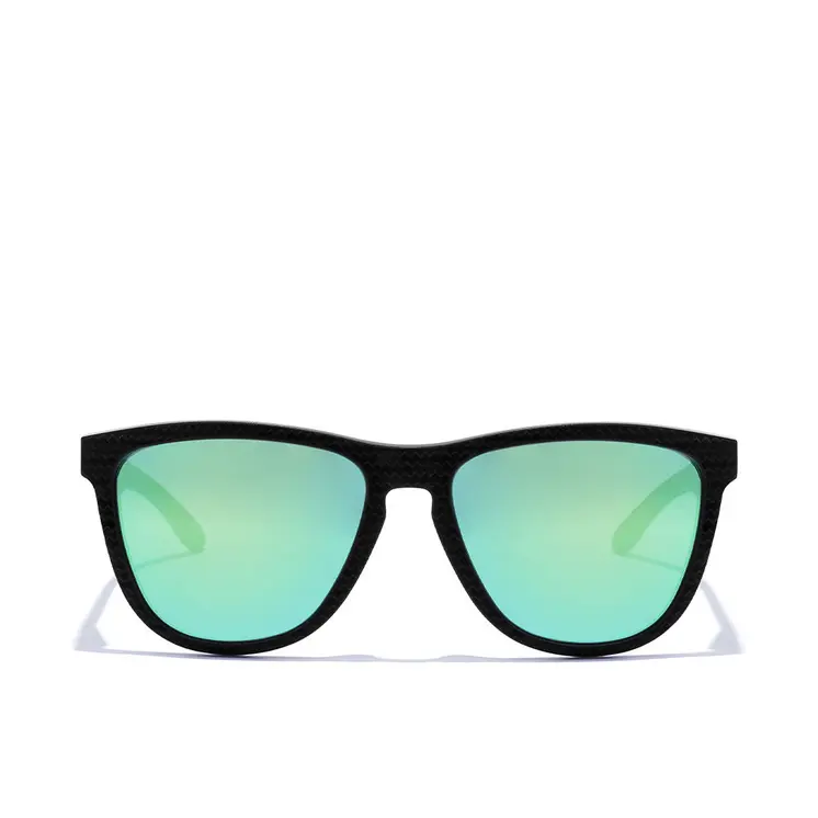 ONE RAW CARBON FIBER polarized #emerald 1 u
