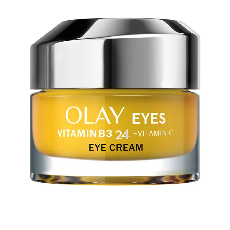REGENERIST VITAMIN B3 + VITAMIN C eye contour 15 ml