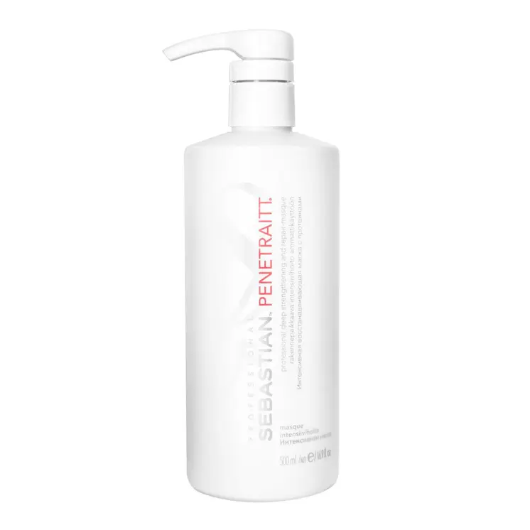 PENETRAITT Strength and Repair Mask 500 ml