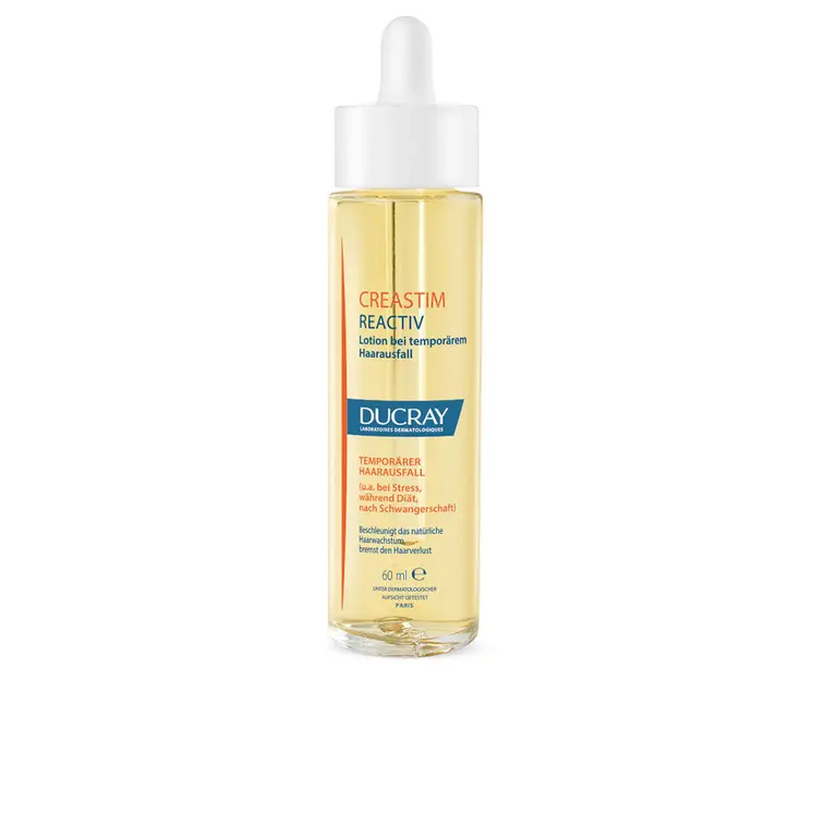 CREASTIM REACTIV hair loss lotion 60 ml