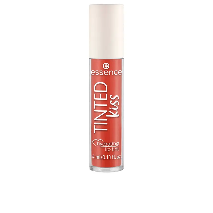 TINTED KISS moisturizing lip stain #04-chili &amp; chill 4 ml