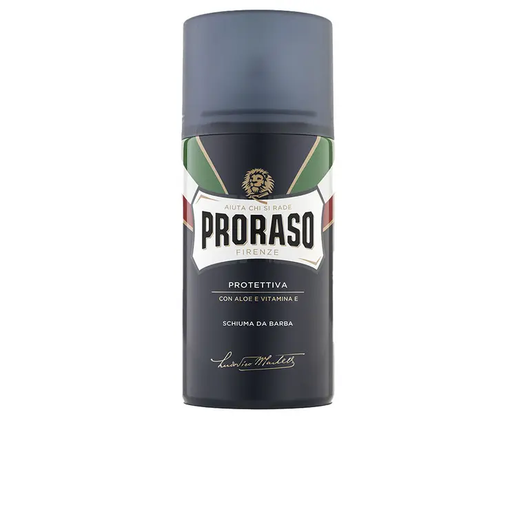 BLUE shaving foam 300 ml