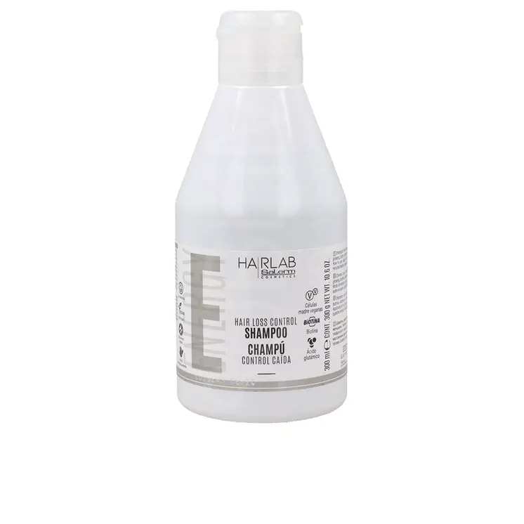 NUTRIENT shampoo vitamins for hair 300 ml