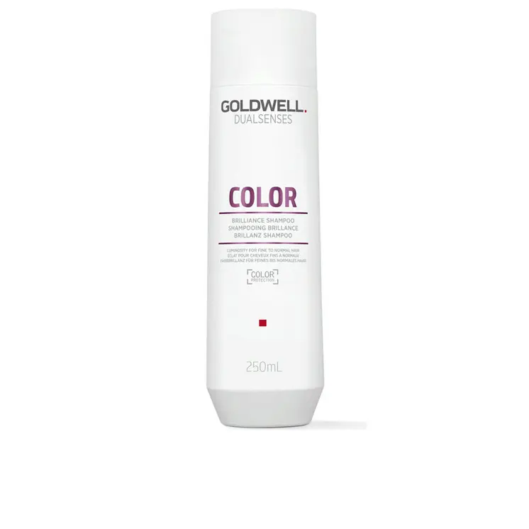 COLOR brilliance shampoo 250 ml