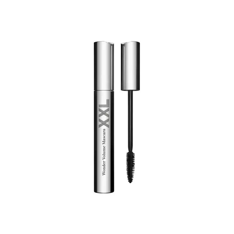 WONDER VOLUME MASCARA XXL mascara #01-Black 8 ml