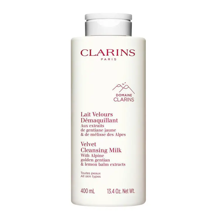 ultra-gentle makeup remover MILK 400 ml